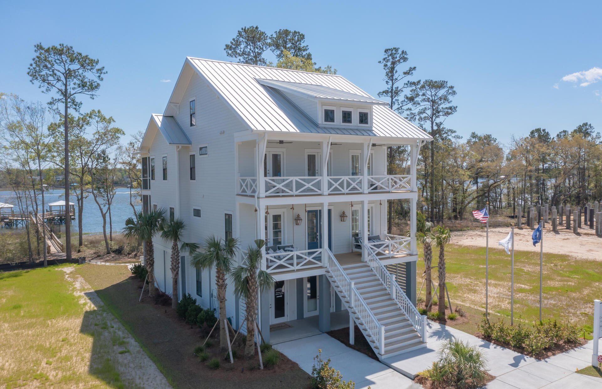 Property image 1 at 304 Blowing Fresh Drive, Charleston, SC 29492