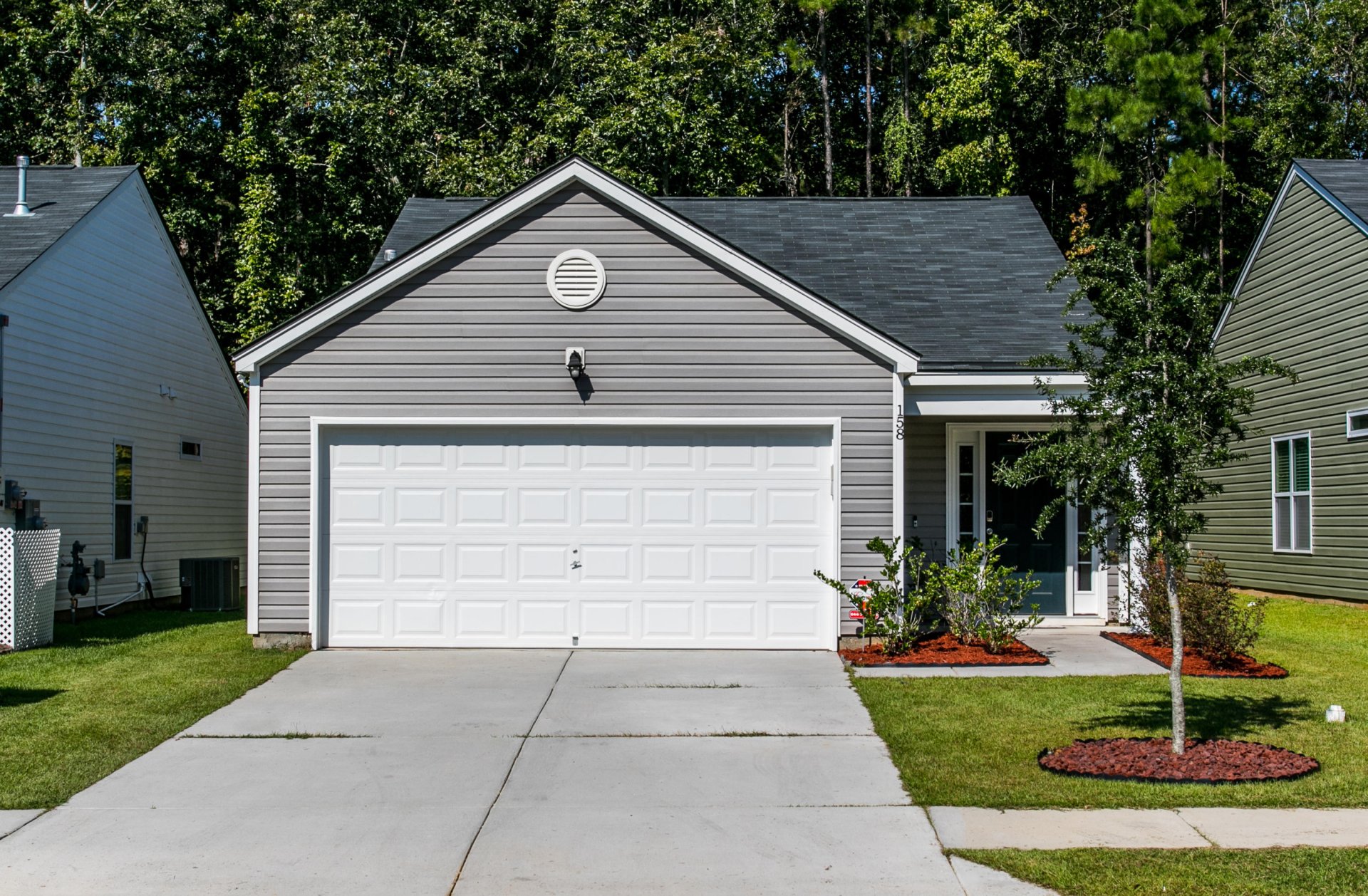 Property image 1 at 158 Keaton Brook Drive, Summerville, SC 29485