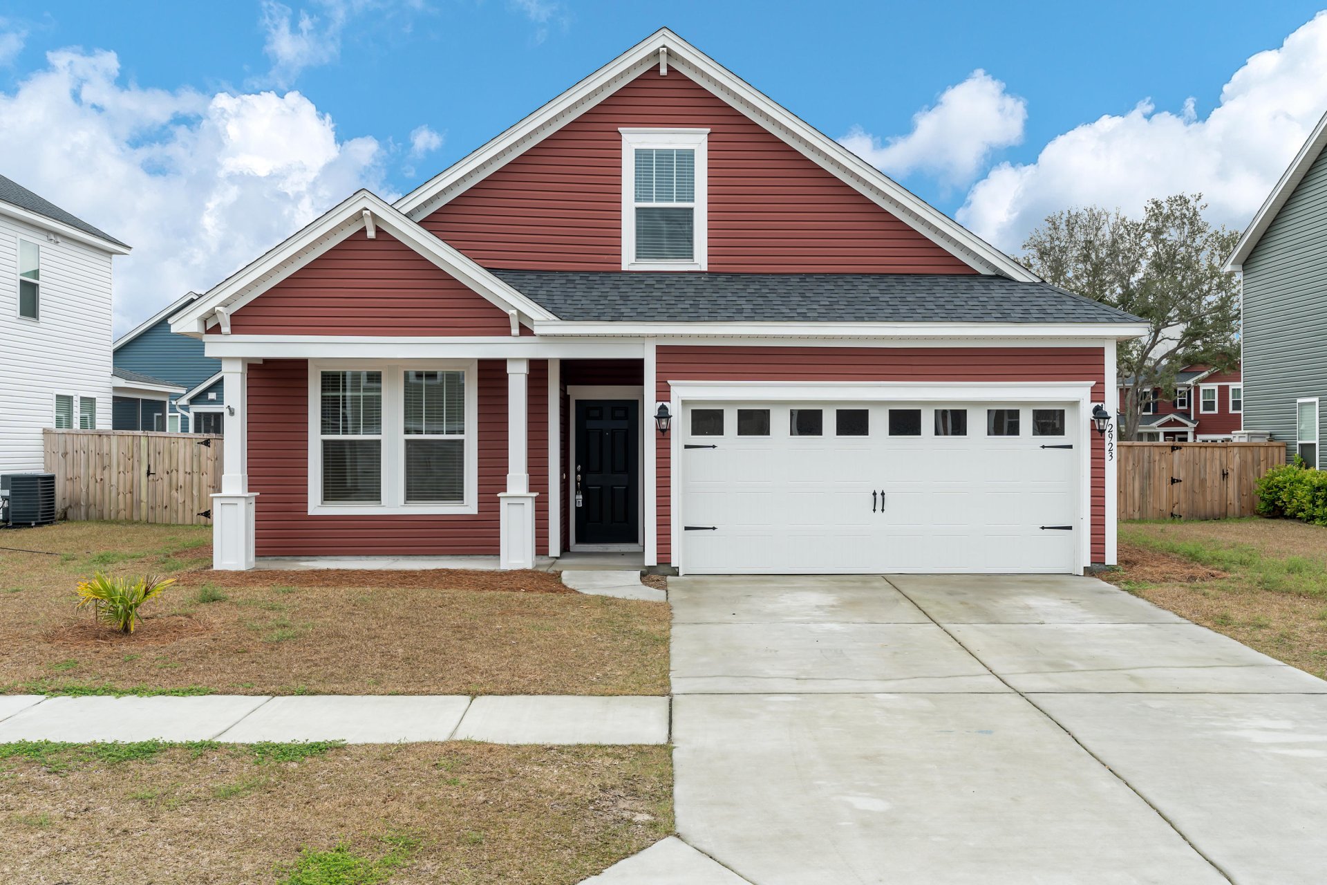 Property image 1 at 2923 Fontana Street, Johns Island, SC 29455