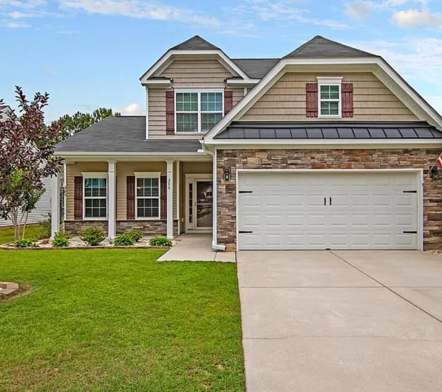 Property image 1 at 200 Alpine Road, Summerville, SC 29485