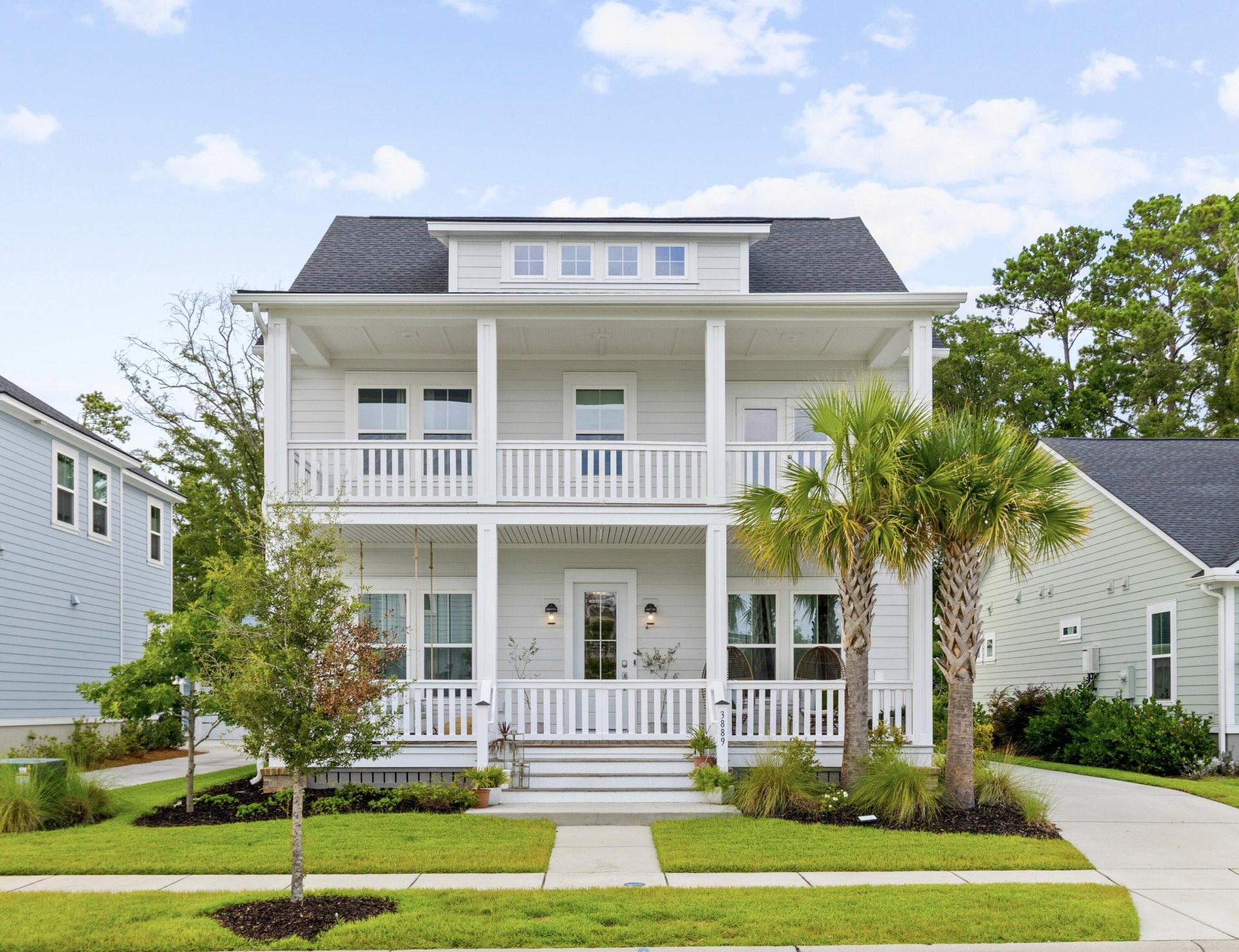 Property image 1 at 3889 Maidstone Drive, Mount Pleasant, SC 29466