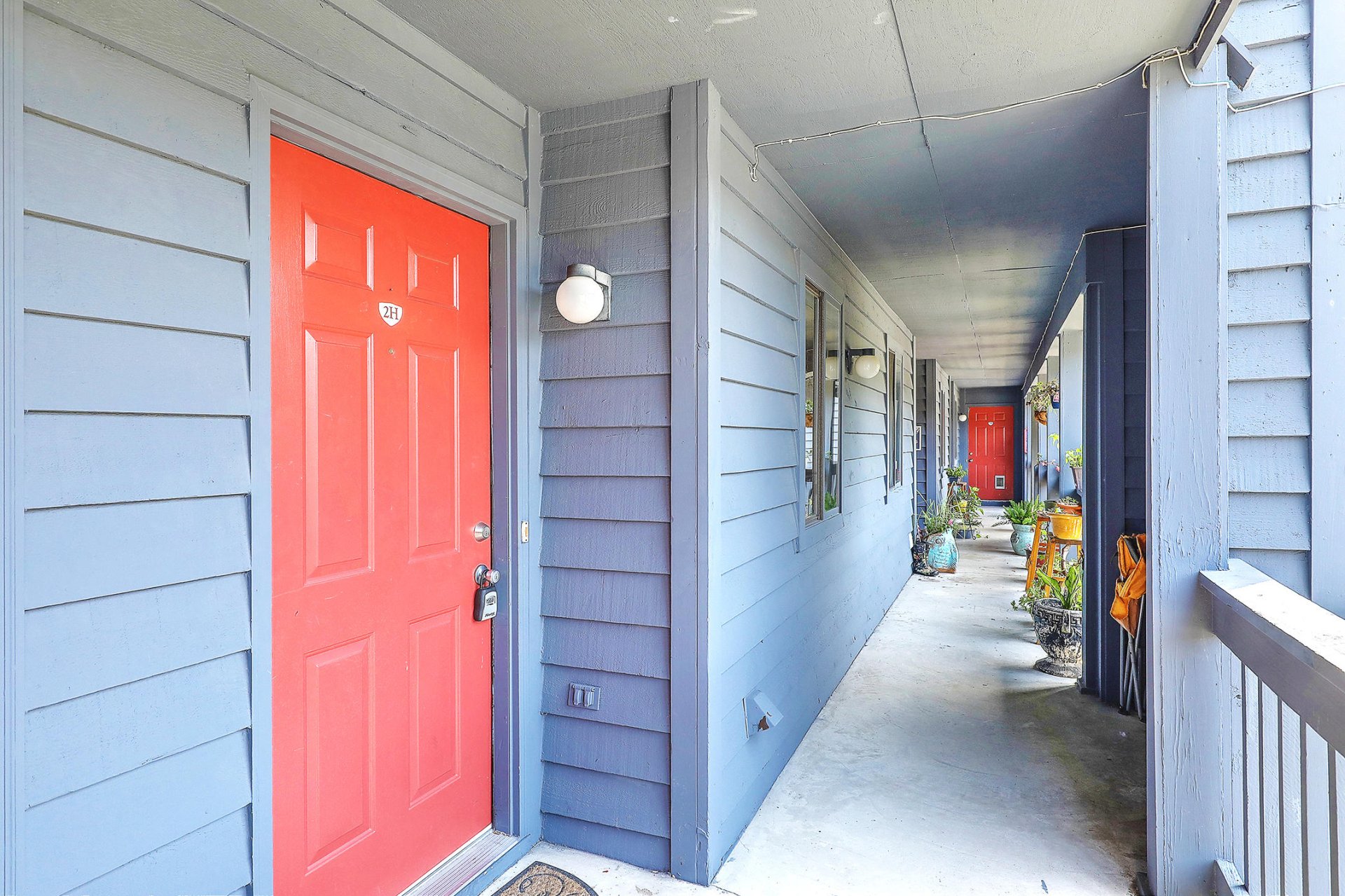 Property image 1 at 1530 Fort Johnson Road 2h, Charleston, SC 29412