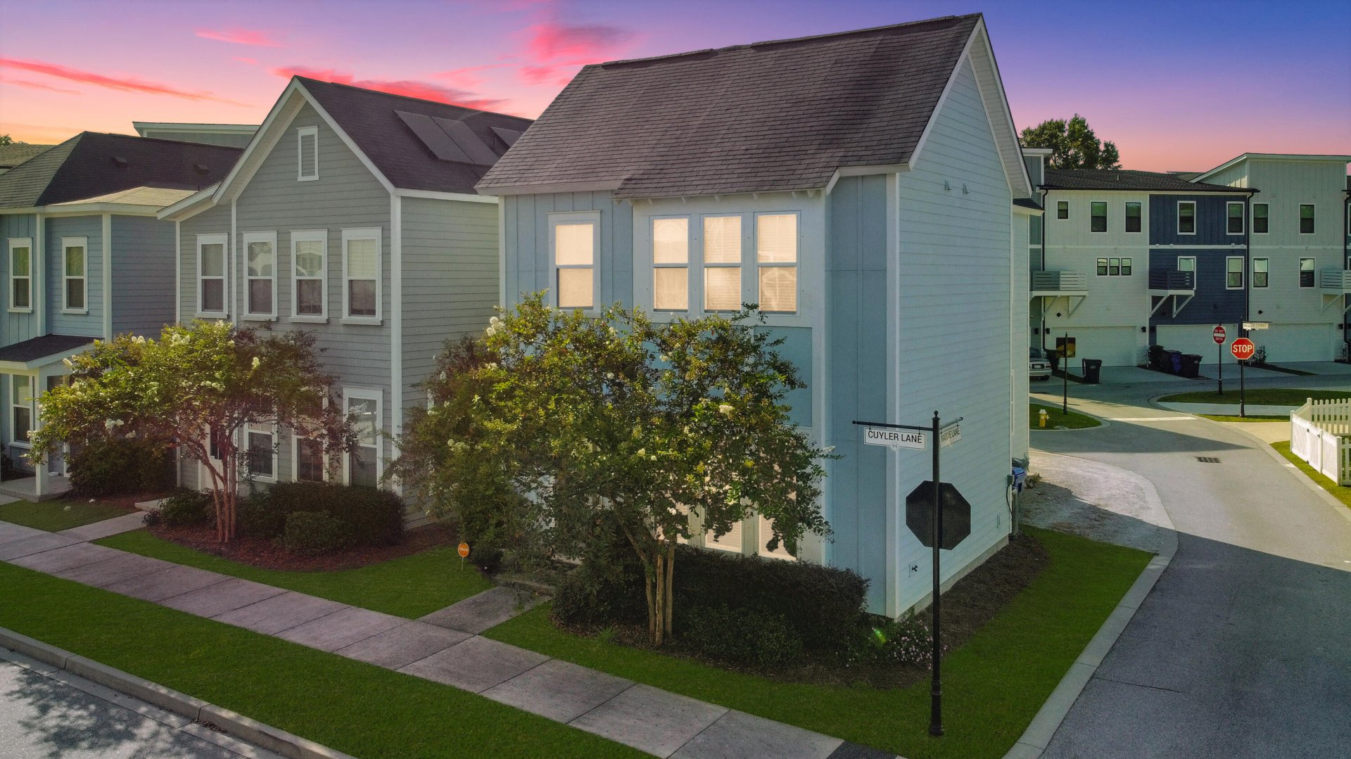 Property at 1514 Cuyler Lane, North Charleston, SC 29405