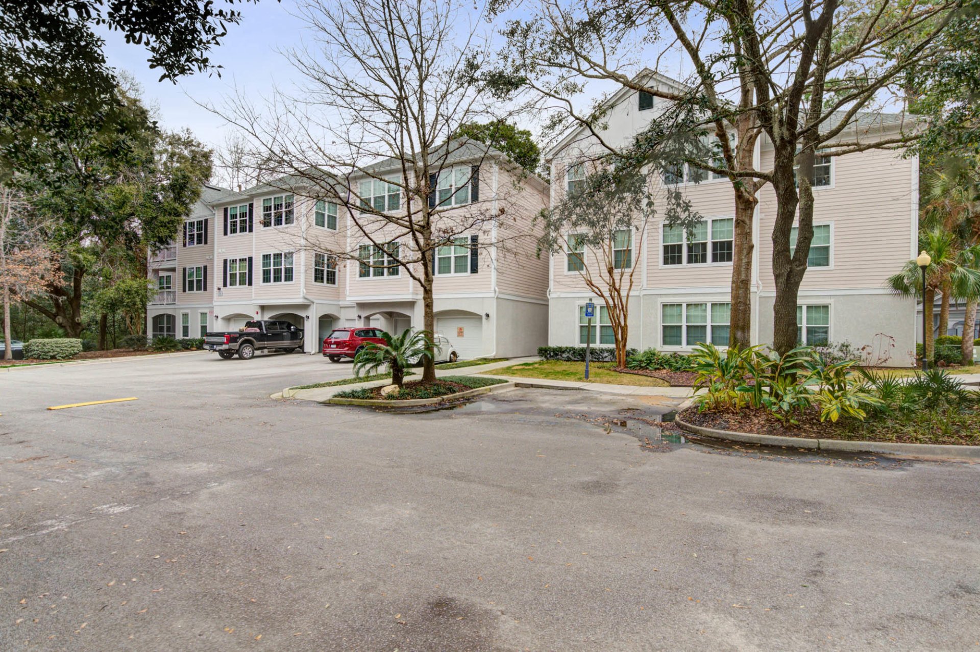 Property image 1 at 60 Fenwick Hall Allee 615, Johns Island, SC 29455