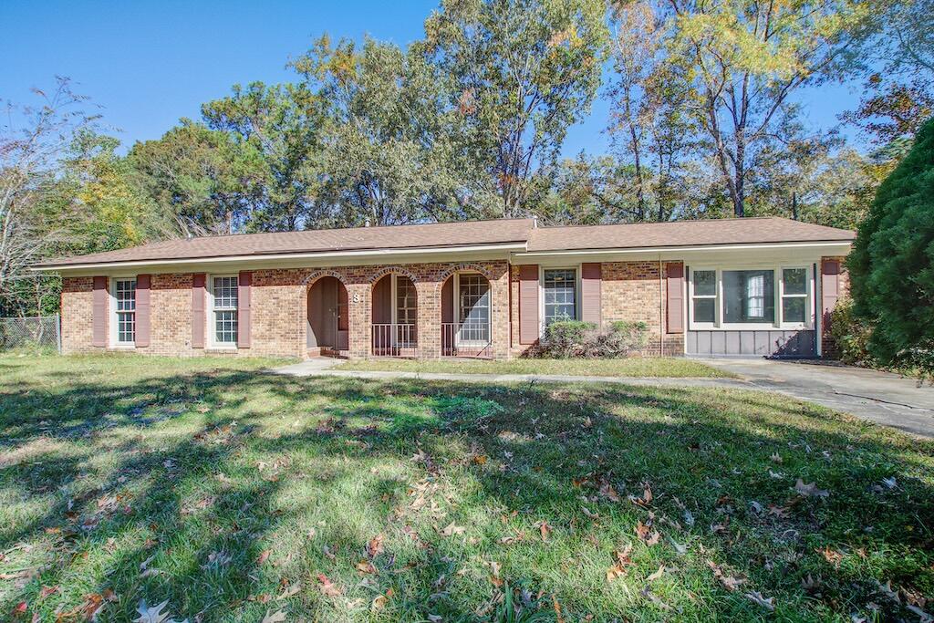 Property at 3 Briar Way, Goose Creek, SC 29445