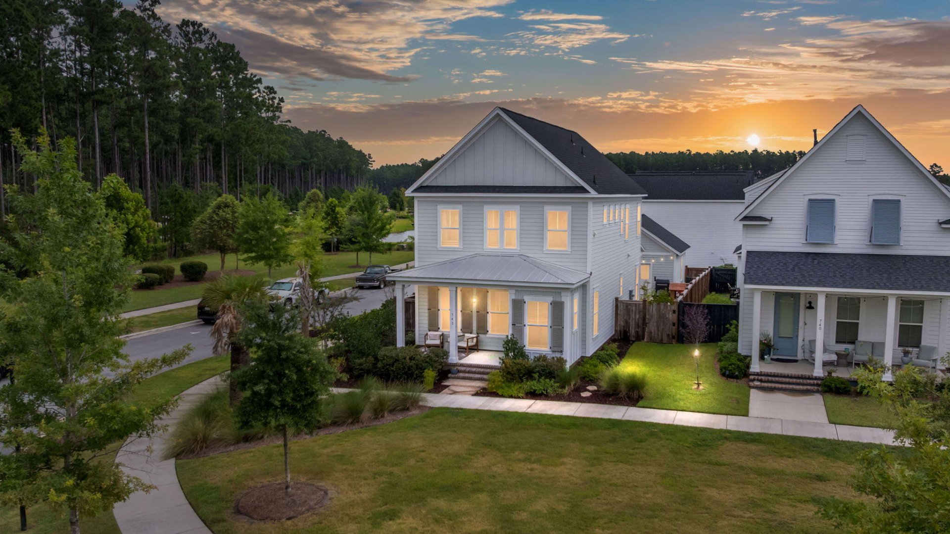 Property at 742 Myrtle Branch Street, Summerville, SC 29486