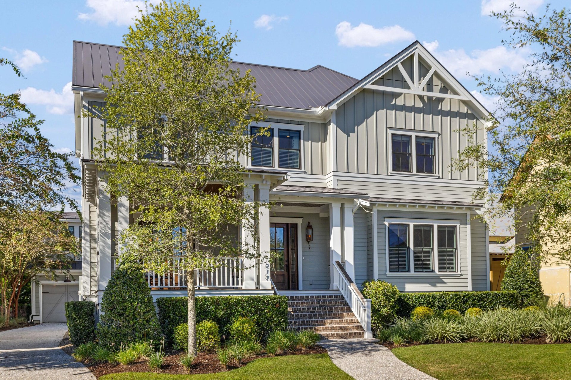 Property at 217 Black Powder Lane, Daniel Island, SC 29492