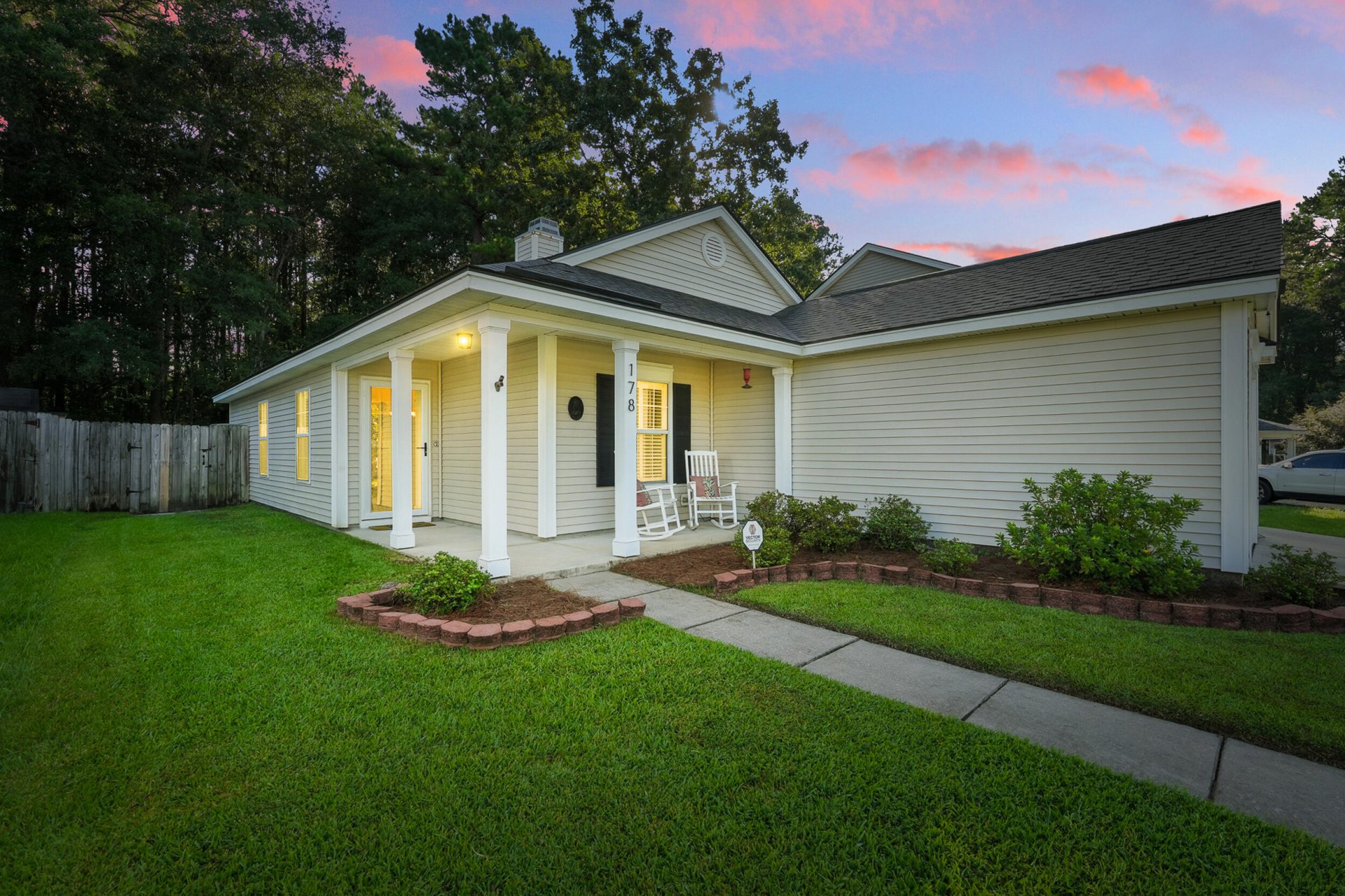 Property image 1 at 178 Two Pond Loop, Ladson, SC 29456