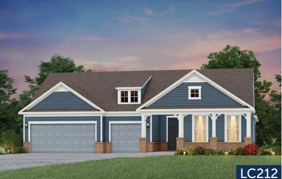 758 Spring Highlands Drive