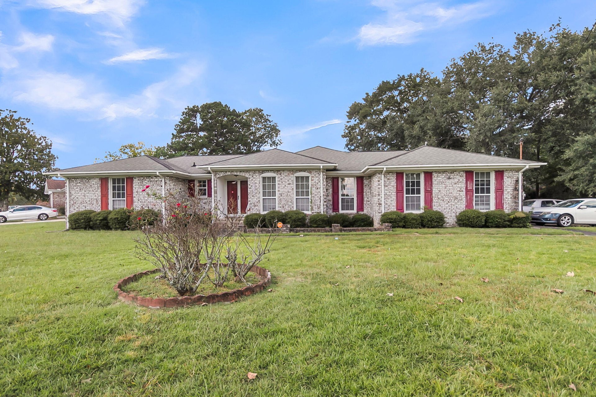 Property at 8556 Vistavia Road, North Charleston, SC 29406