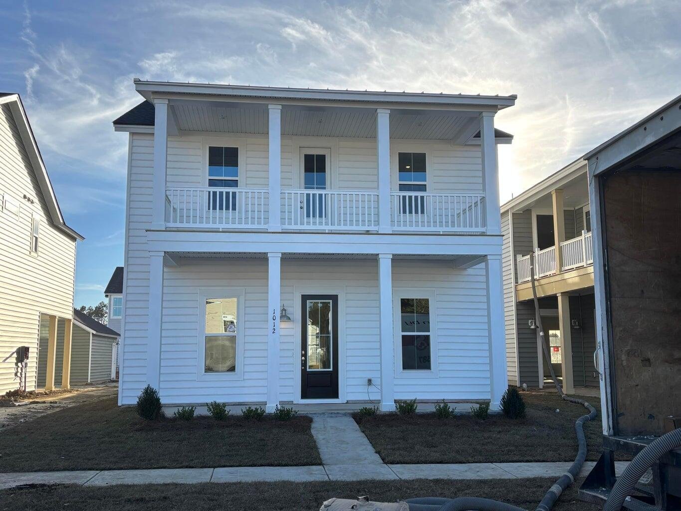 1033 Adirondack Drive