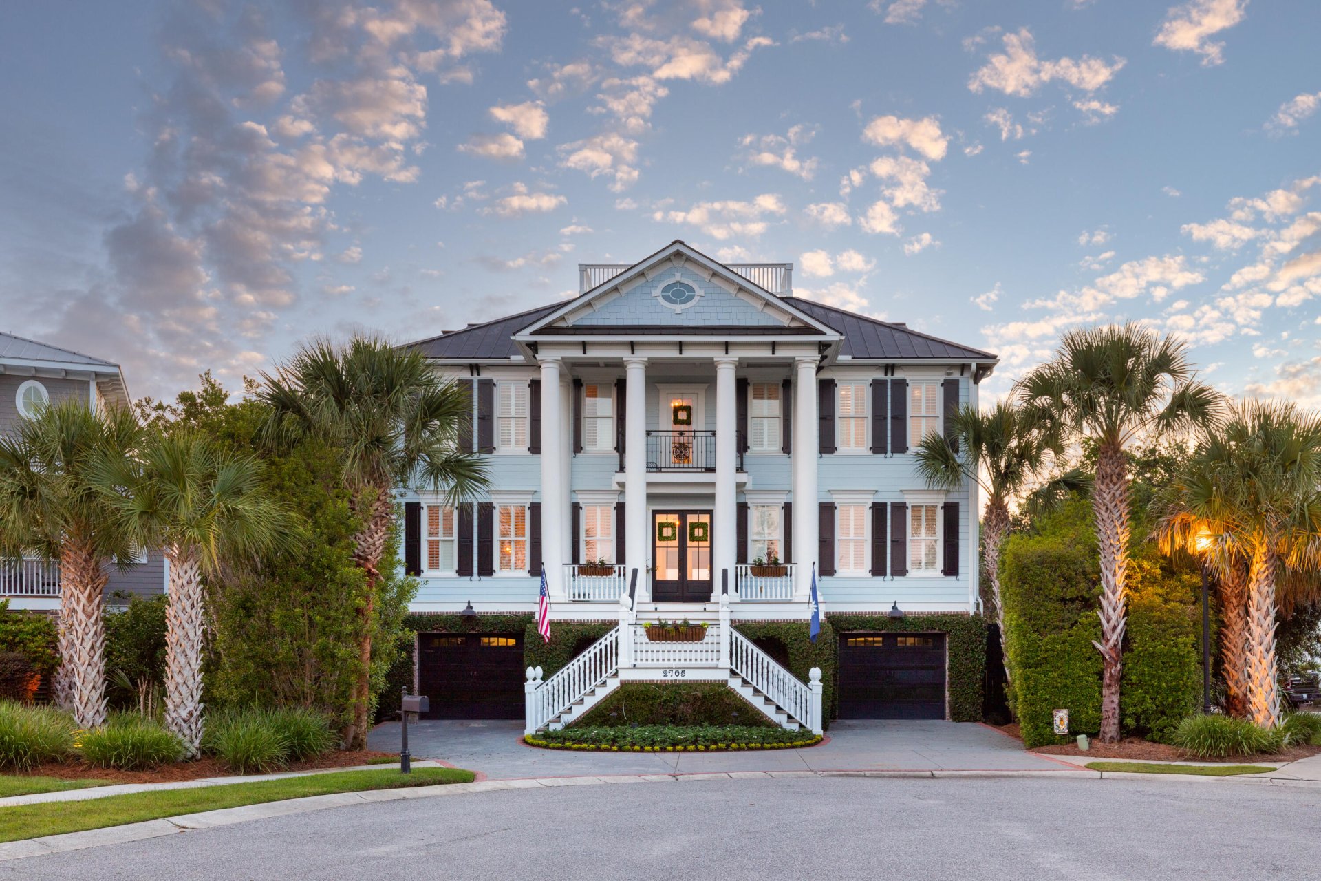 Property image 1 at 2705 Parkers Landing Road, Mount Pleasant, SC 29466