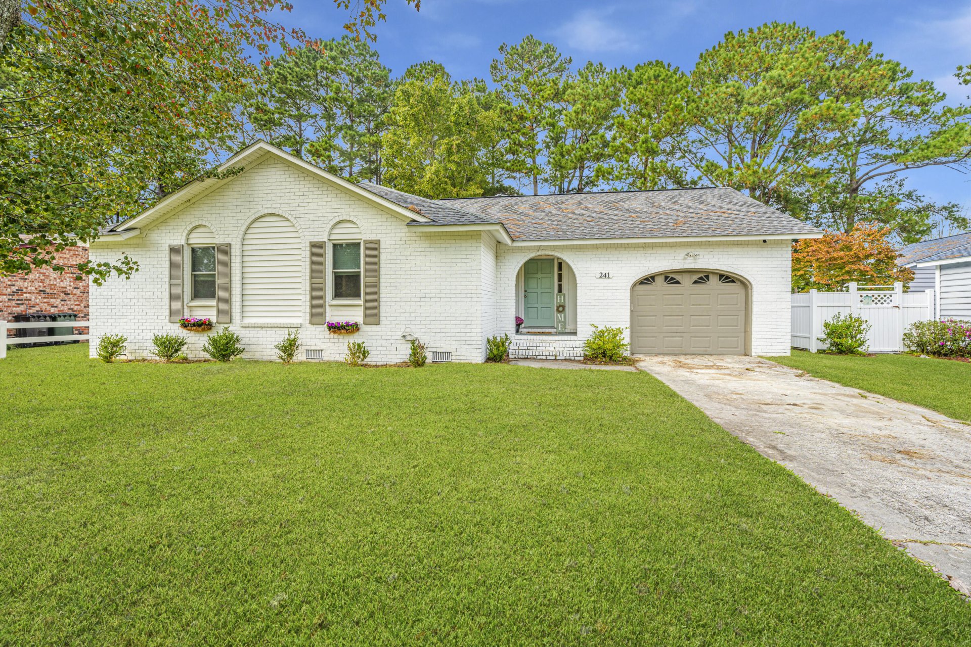 Property image 1 at 241 Foxborough Road, Goose Creek, SC 29445