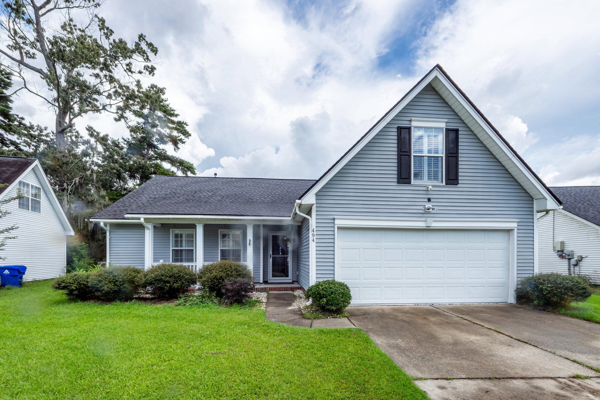 Property at 494 Hainsworth Drive, Charleston, SC 29414