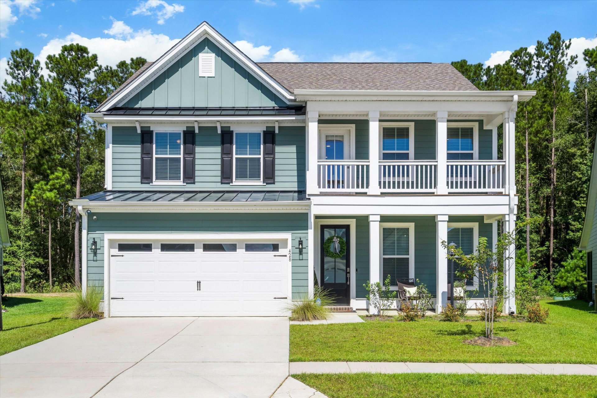 Property at 428 Eagleview Drive, Moncks Corner, SC 29461