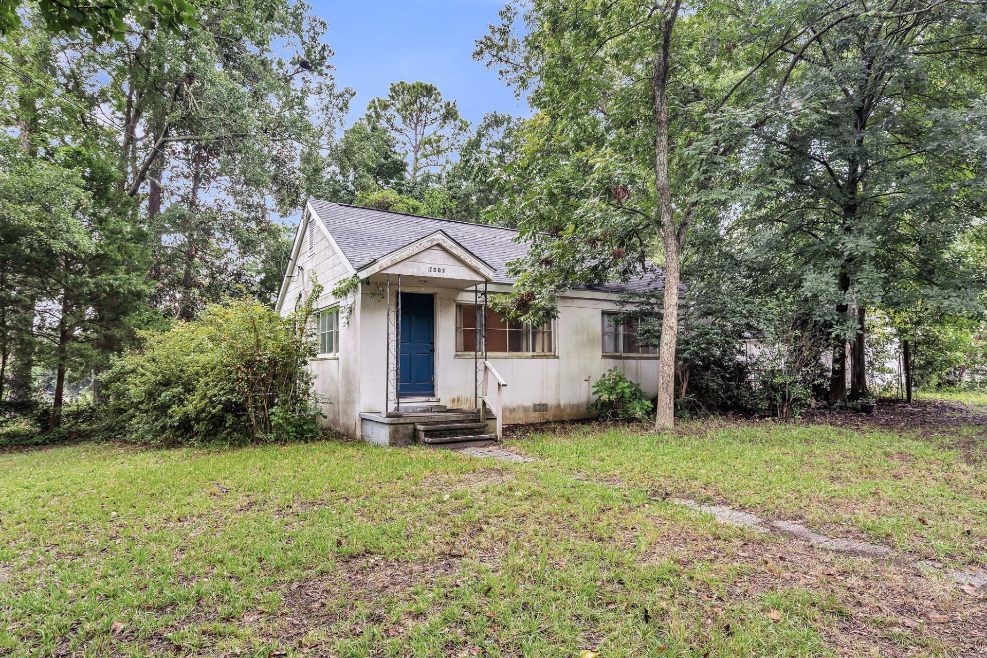 Property at 1507 Sumner Avenue, North Charleston, SC 29406