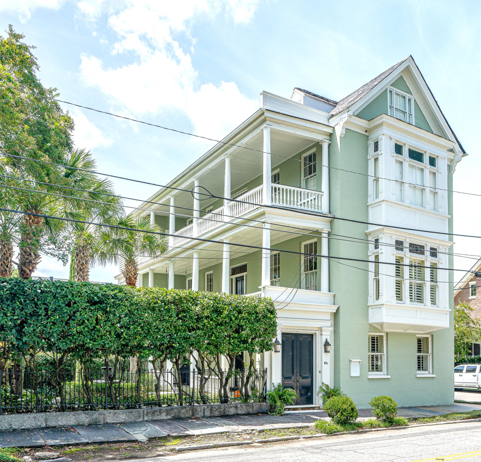 Property image 1 at 95 Ashley Avenue, Charleston, SC 29401