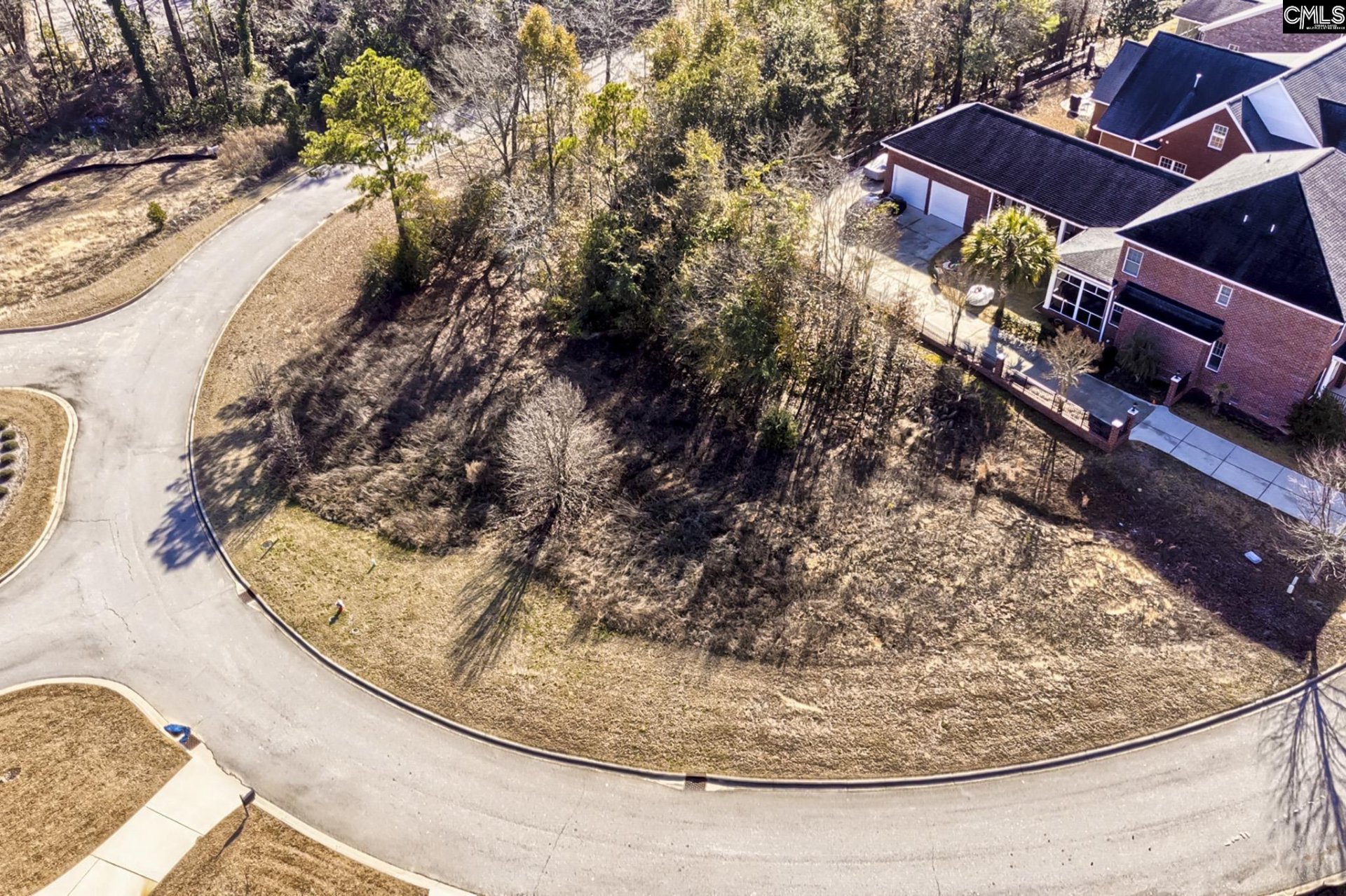 Property at 129 Mayhaw Drive, Columbia, SC 29206-1375