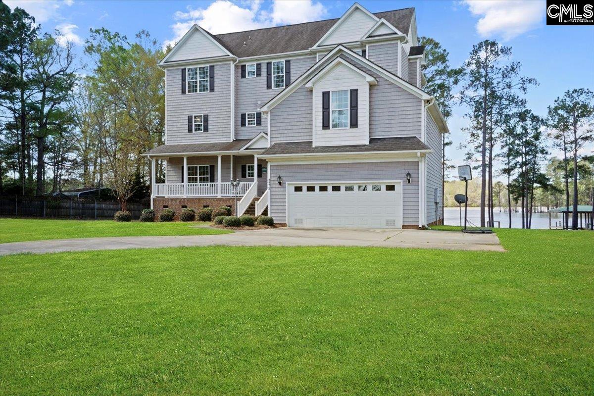 Property at 4472 River Road, Winnsboro, SC 29180