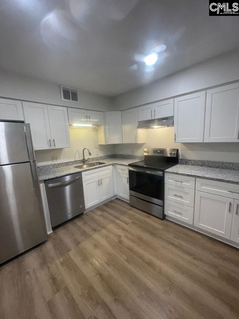 BRIARGATE, Columbia community