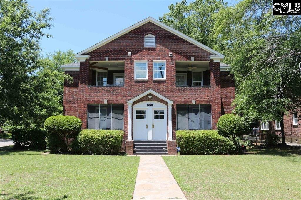 Property at 303 King Street, Columbia, SC 29205