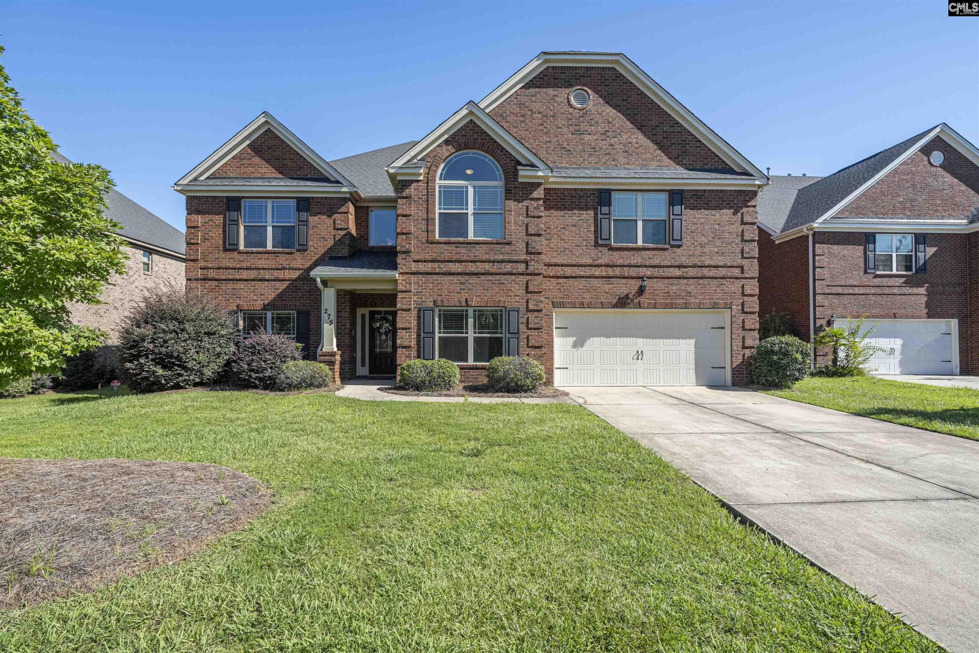 The Village at Hilton, Chapin community