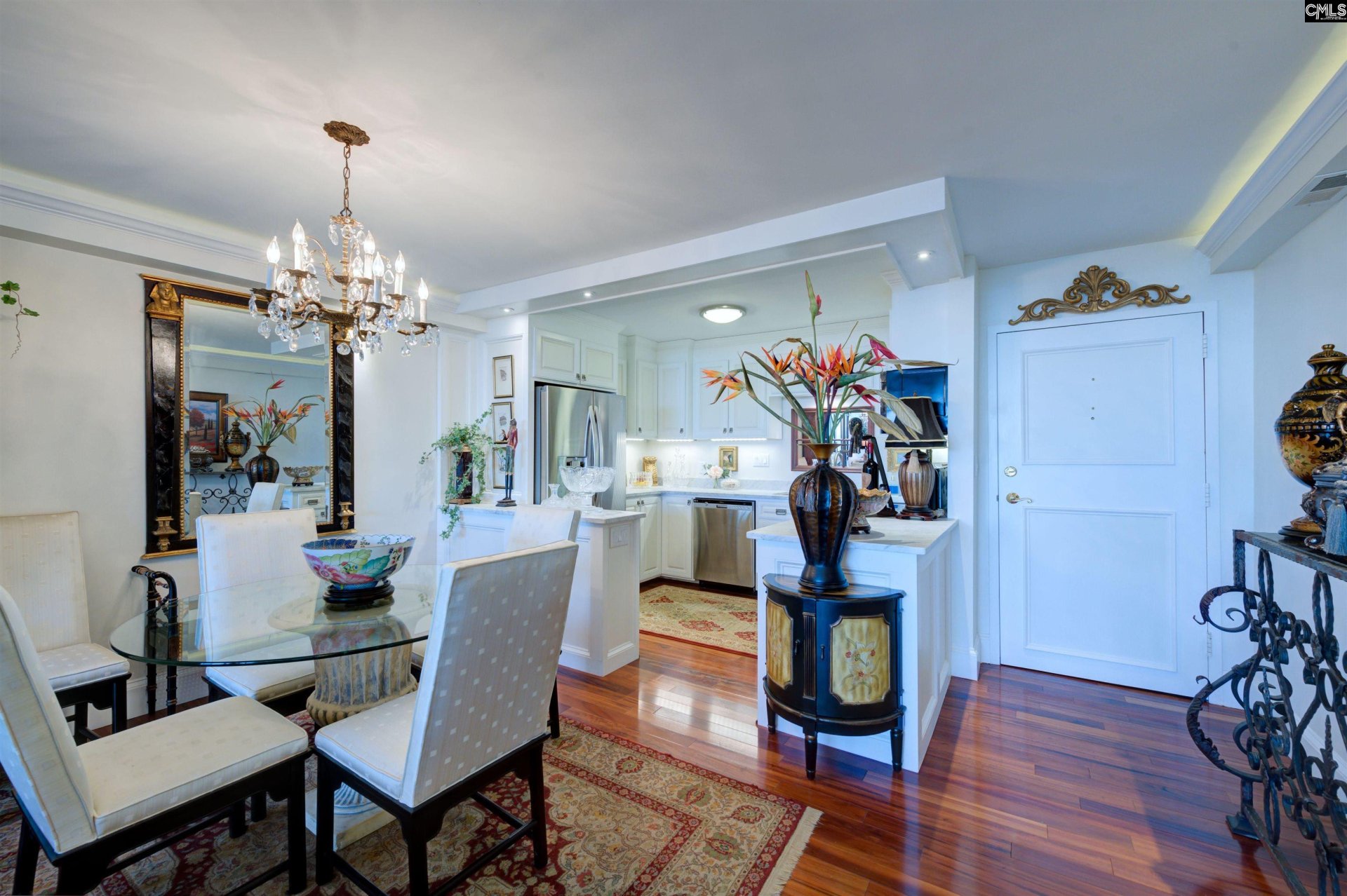 Property at 1825 St Julian Place 18 J, Columbia, SC 29204