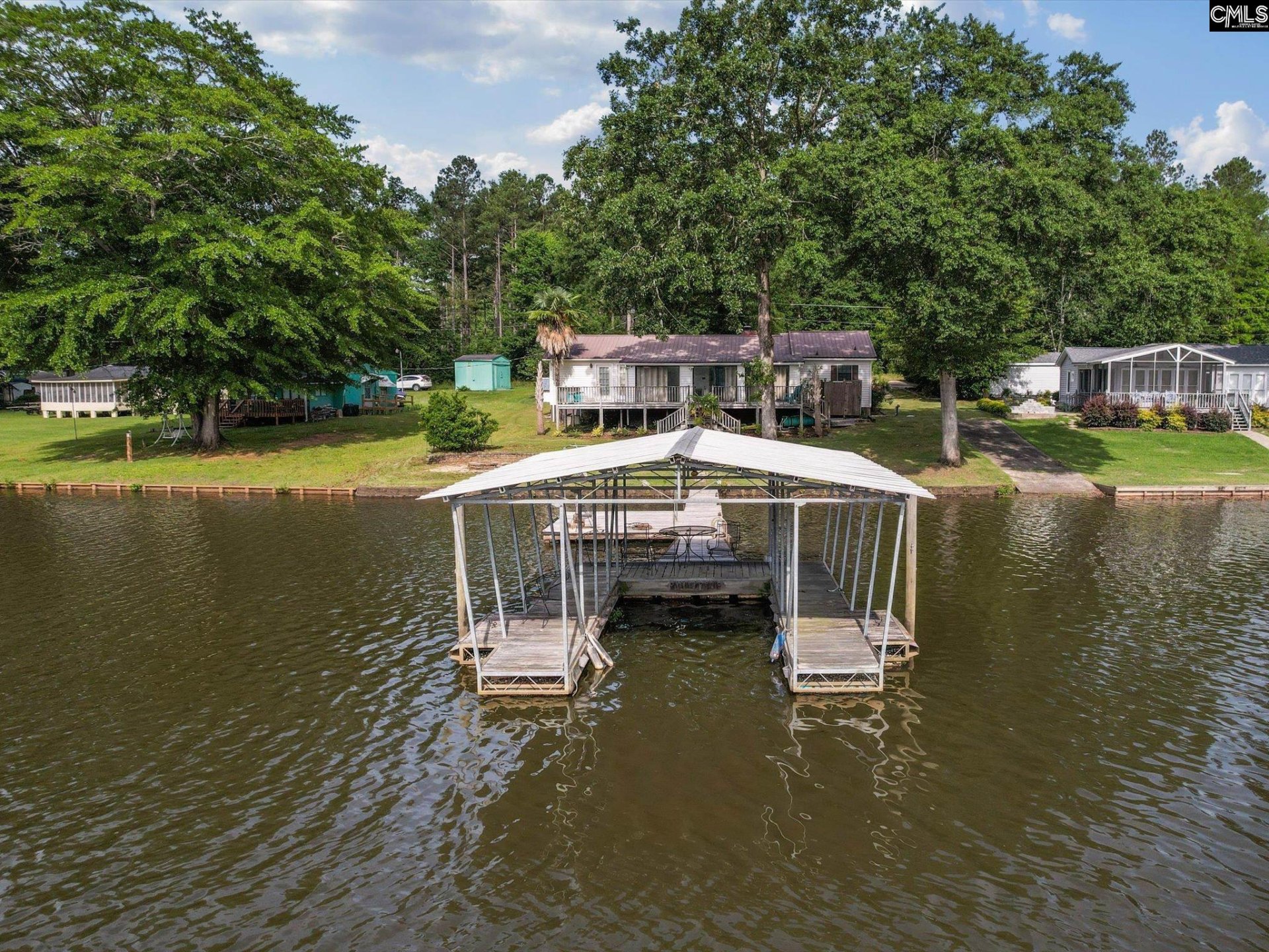 Property at 2480 Cottage Lane, Liberty Hill, SC 29074