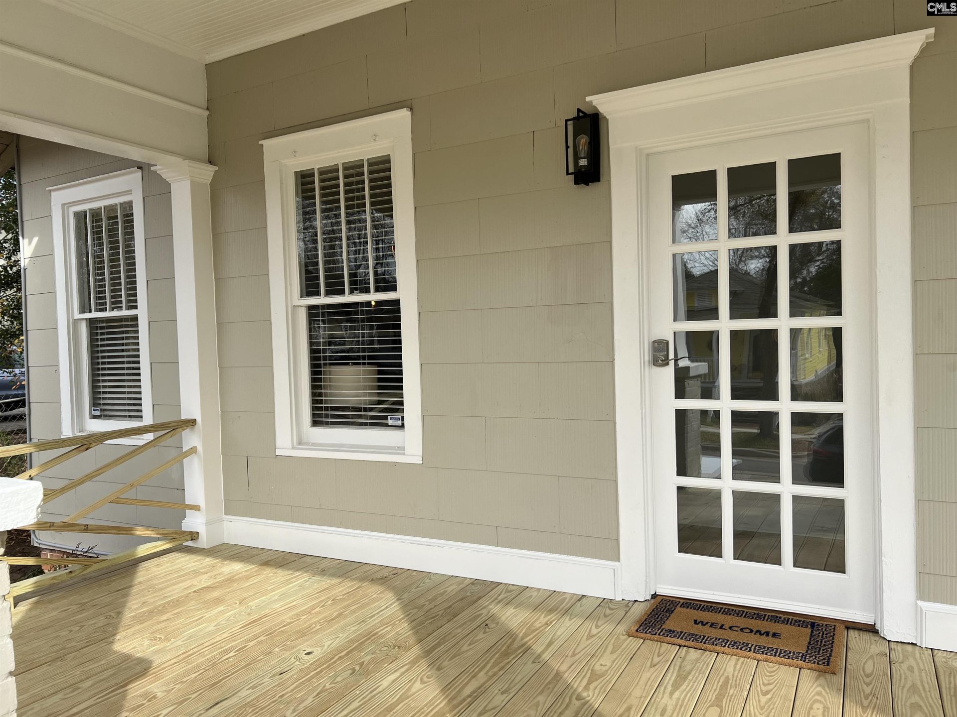 Property at 2808 Clark Street, Columbia, SC 29201