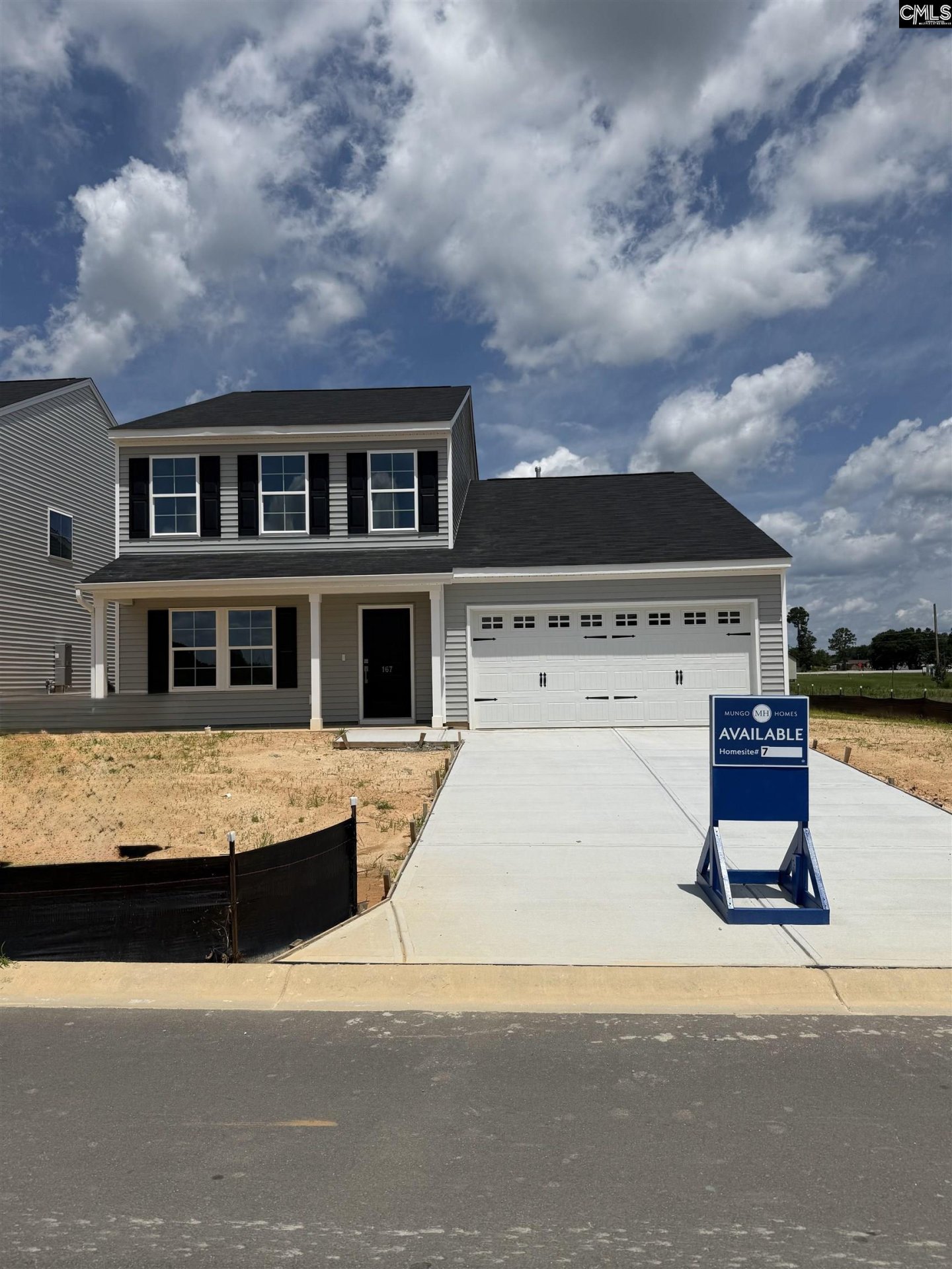 Property at 167 Watts Drive, Gilbert, SC 29054