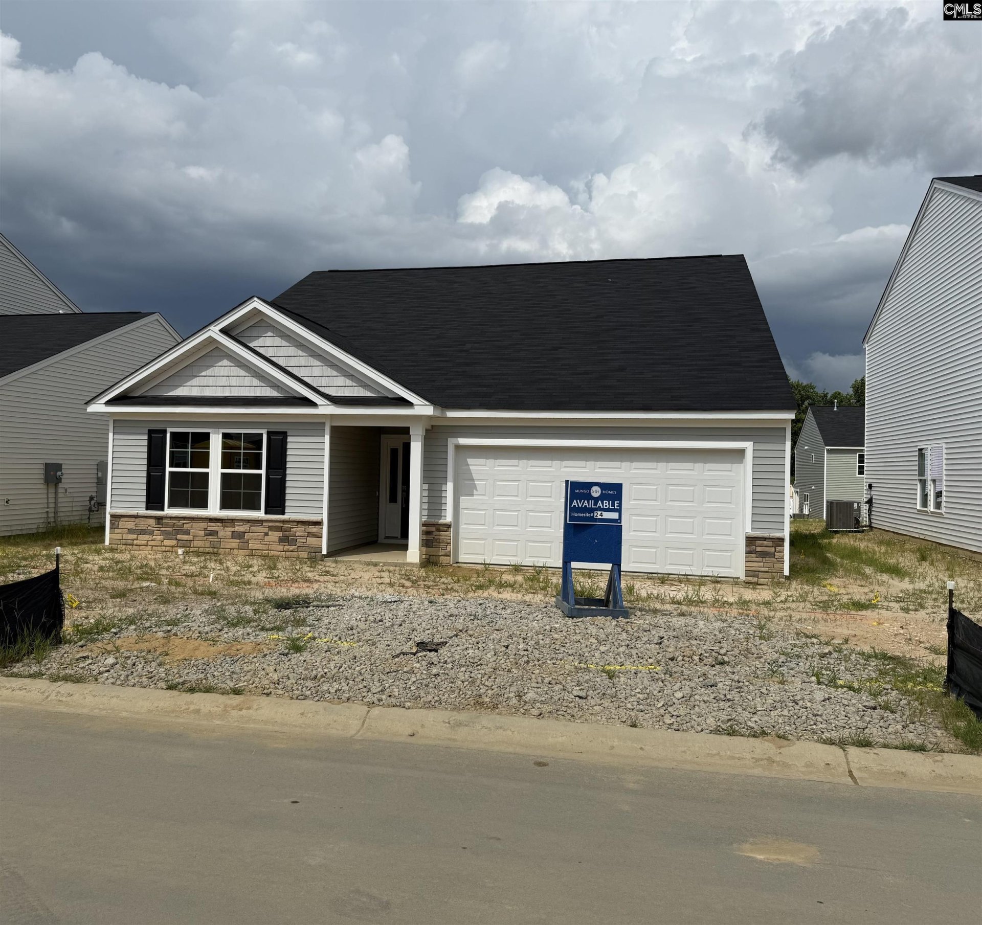 Property at 726 Clementine Run, Gilbert, SC 29054