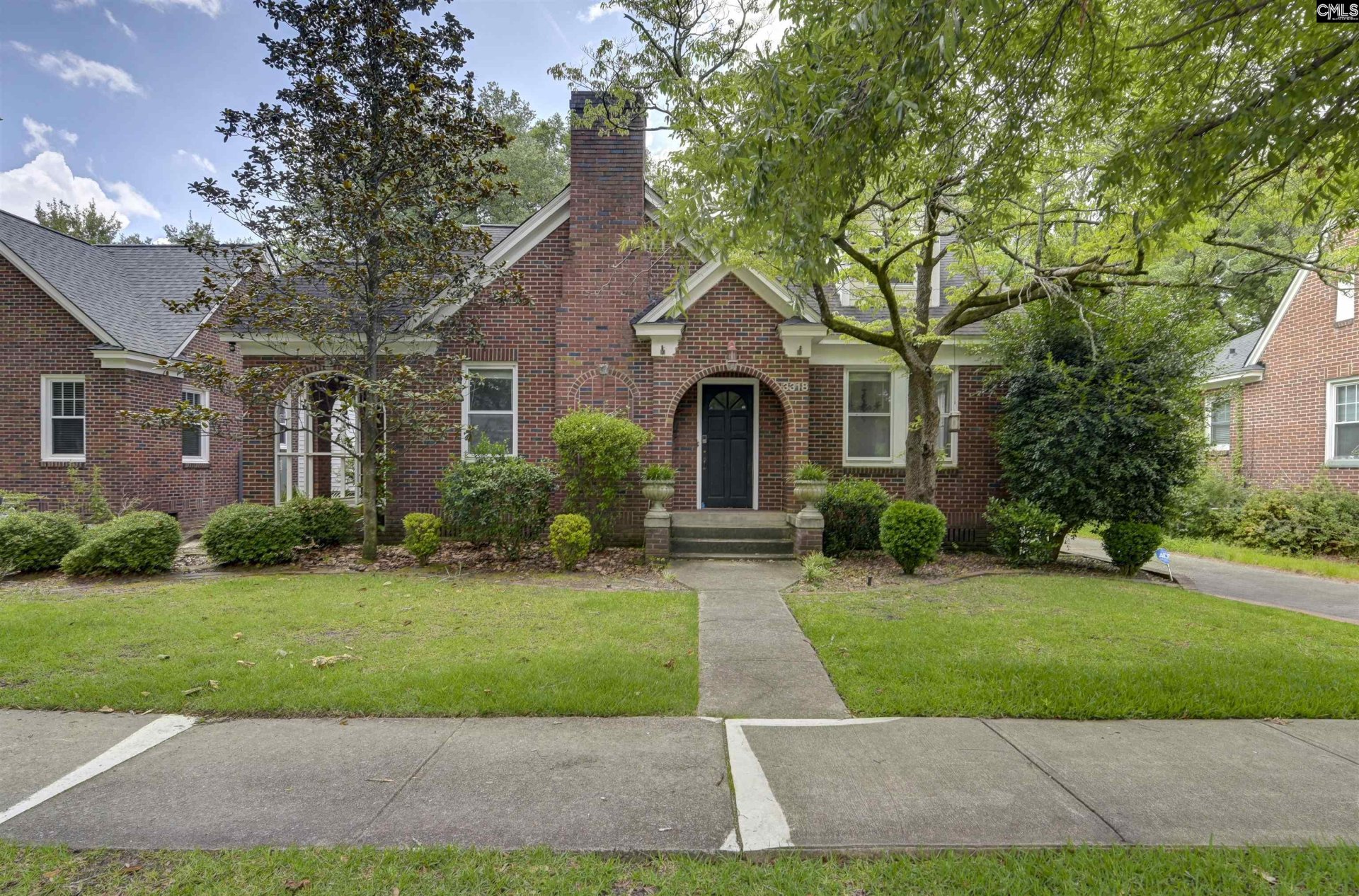 Property at 3318 Blossom Street, Columbia, SC 29205