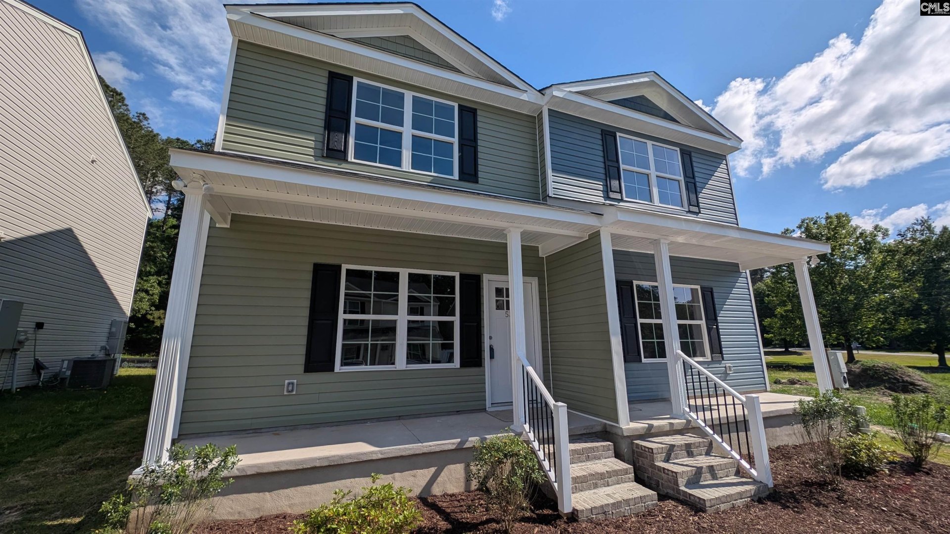 Property at 539 Idlewood Park Drive, West Columbia, SC 29170