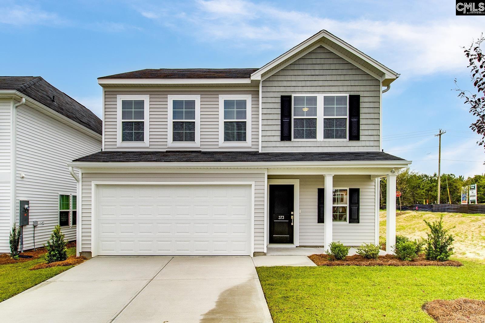 Property at 373 Hardwick Drive, Columbia, SC 29223