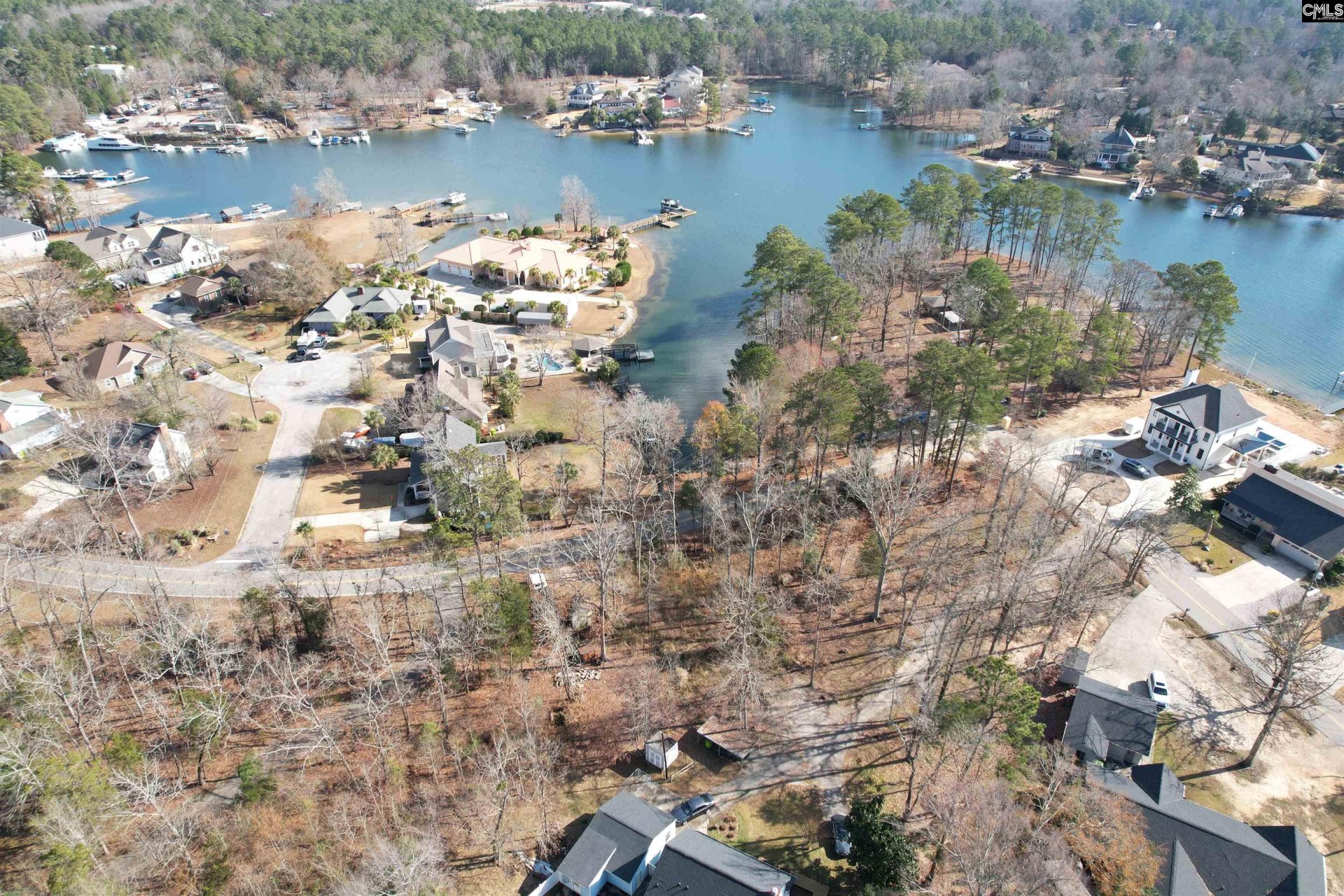 SHADOWOOD COVE, Irmo community