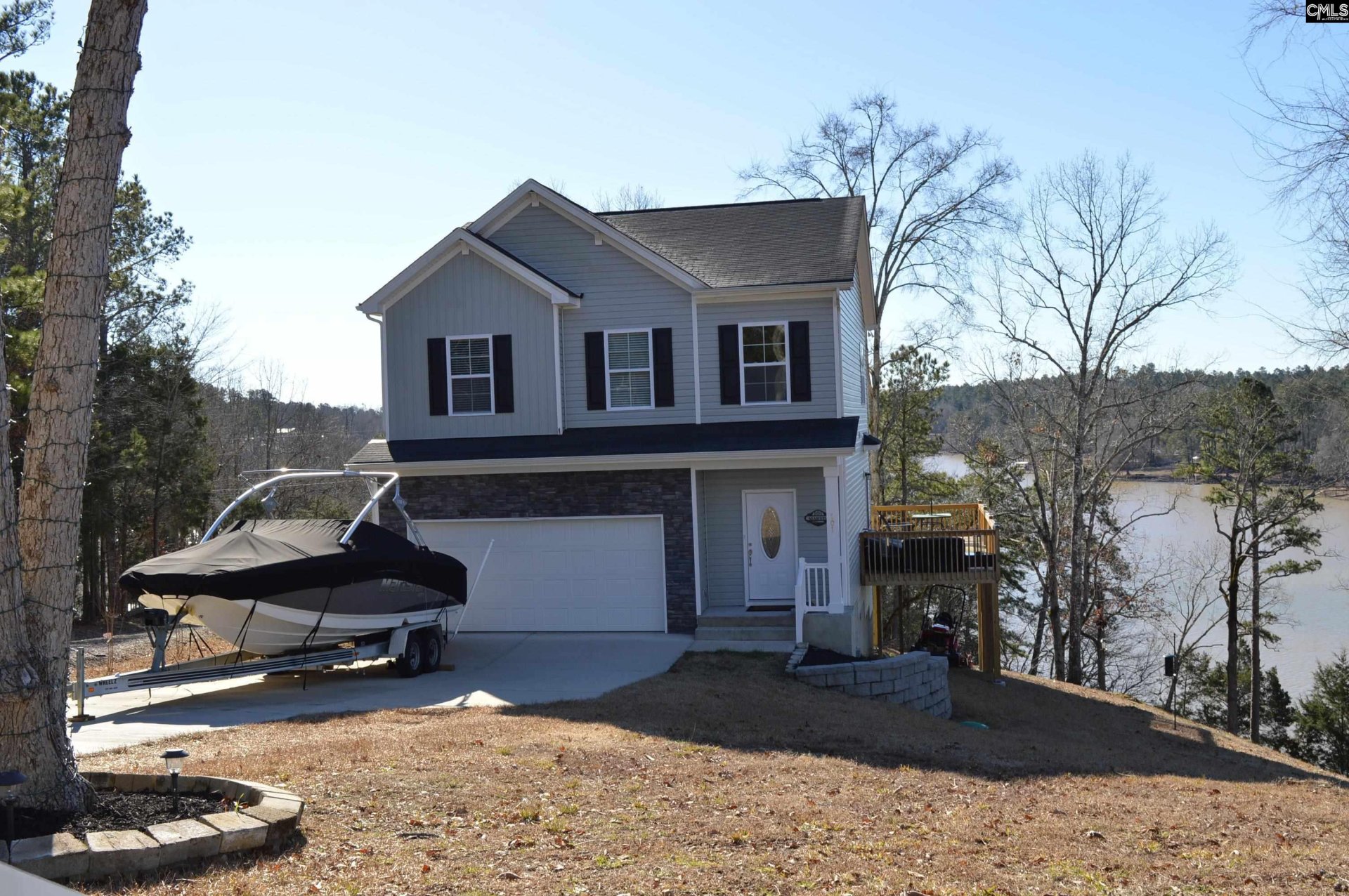 Property at 101 Inlet Harbor Court, Winnsboro, SC 29180
