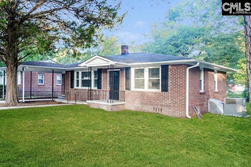 Property at 3057 Truman Street, Columbia, SC 29204