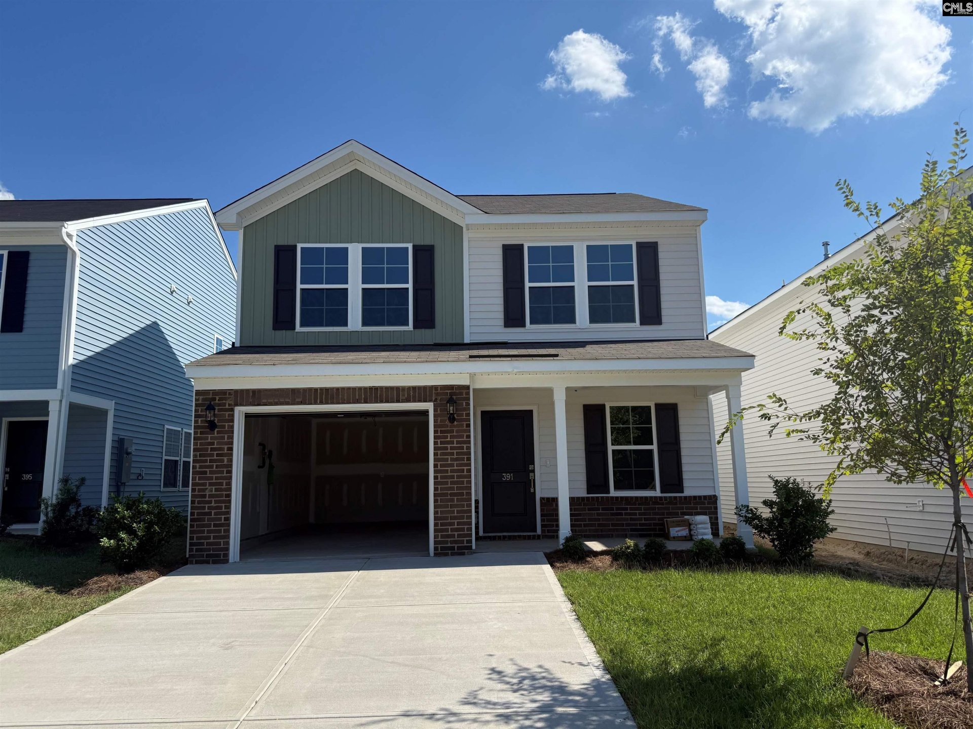 Property at 391 Pinaster Path, West Columbia, SC 29170