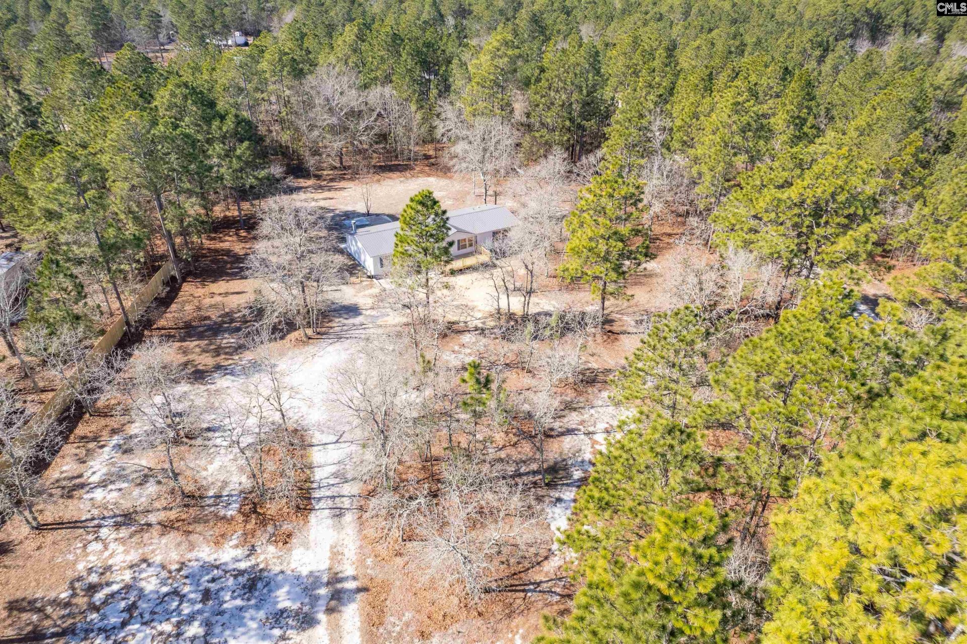 RIDGEFIELD, Pelion community