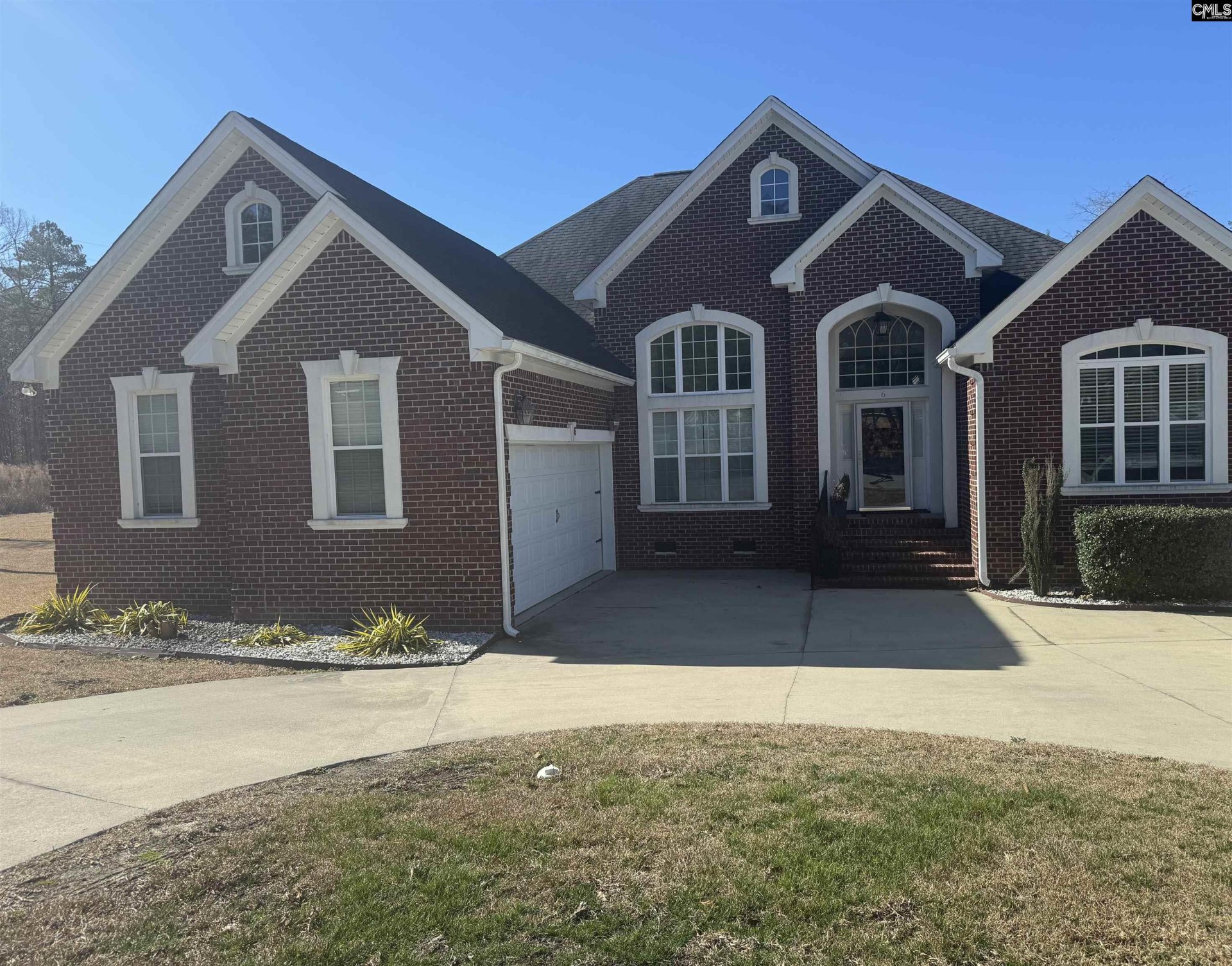 Property at 6 Copperhill Court, Columbia, SC 29229