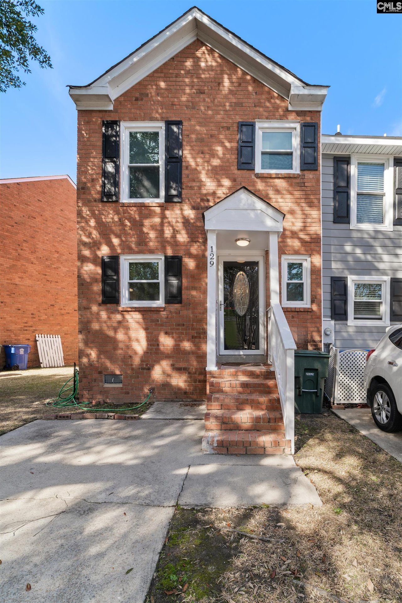 Property at 129 Village Walk, Columbia, SC 29209