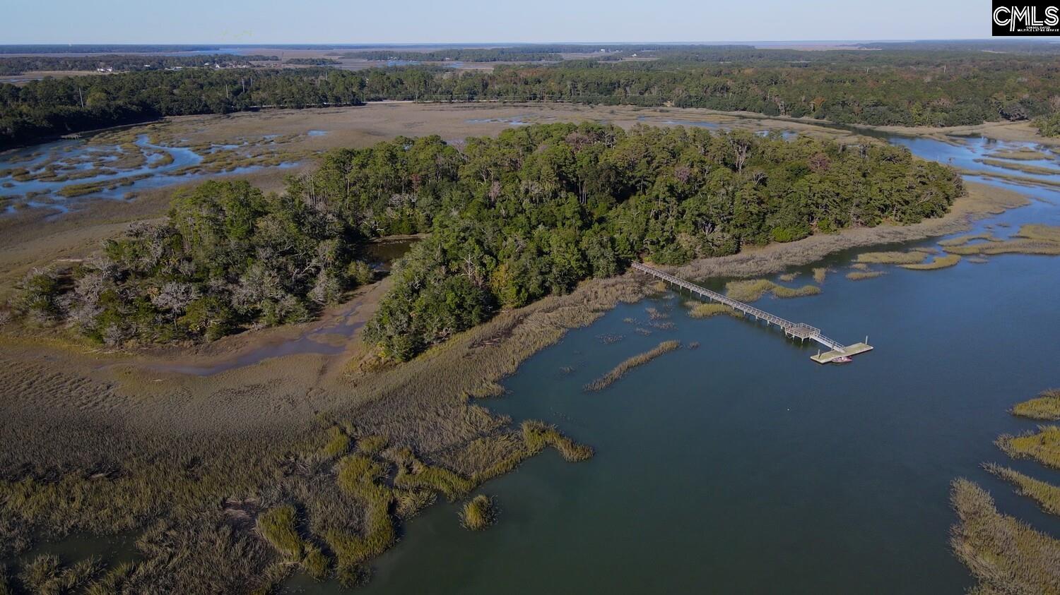 Property at 244 Sam Doyle Drive, Saint Helena Island, SC 29920-0000