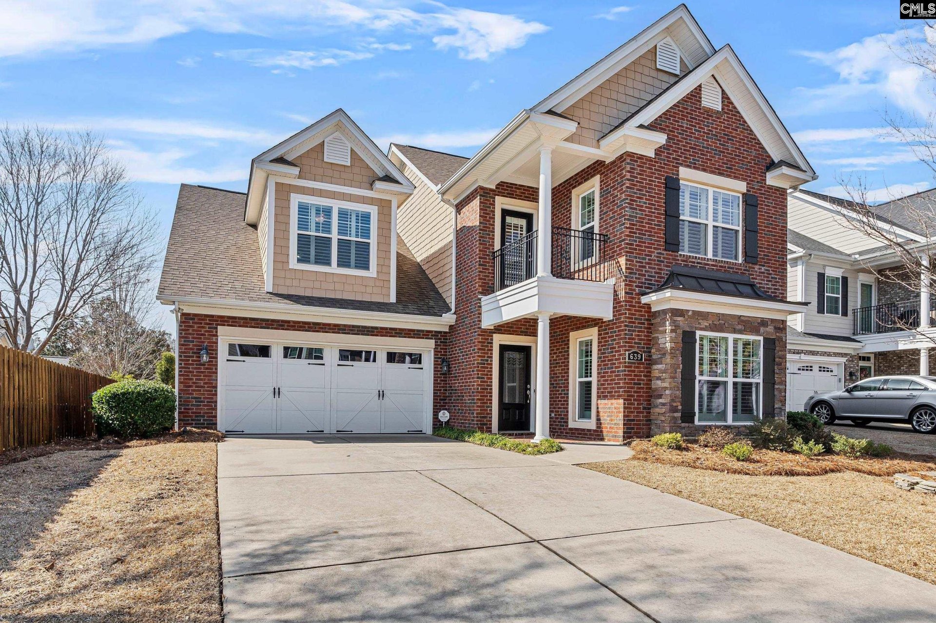 Property at 639 Kumatage Lane, Chapin, SC 29036