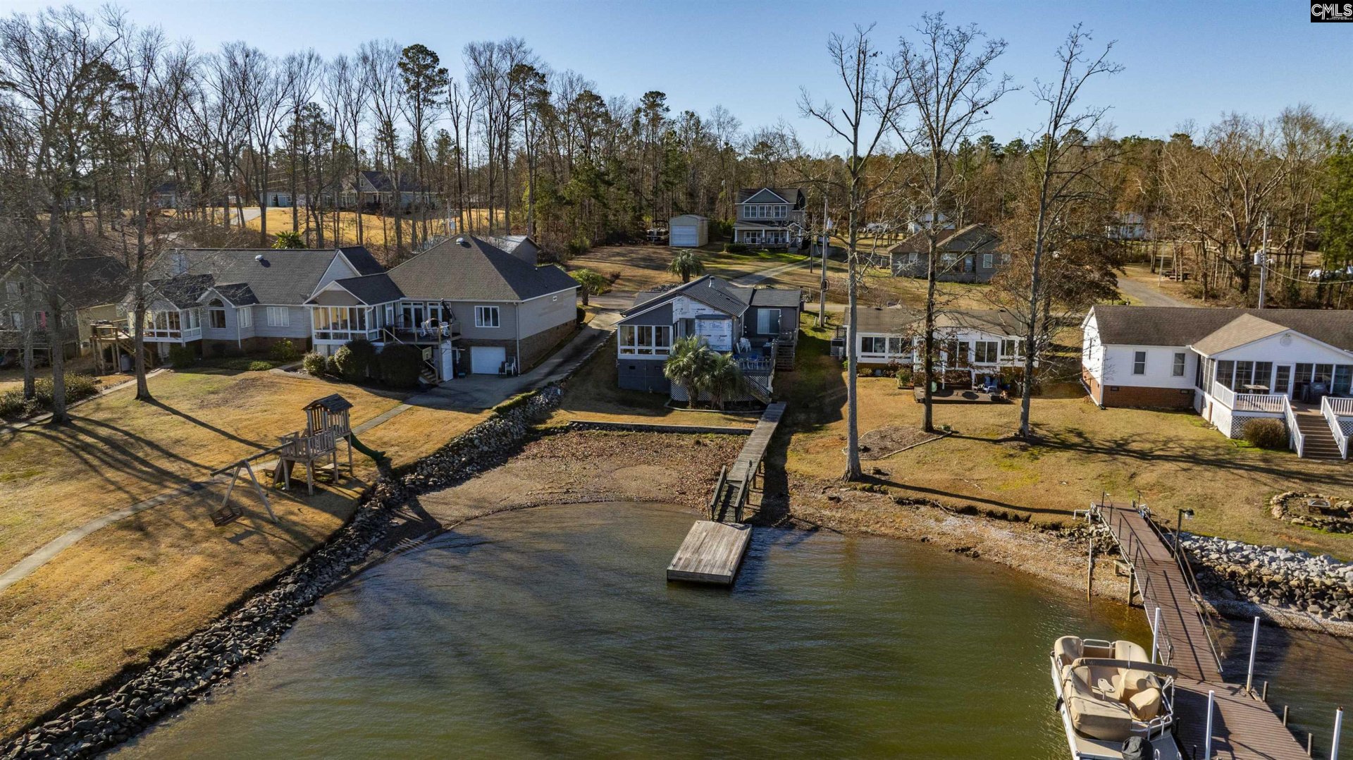 Property at 198 Saluda Waters Point, Leesville, SC 29070