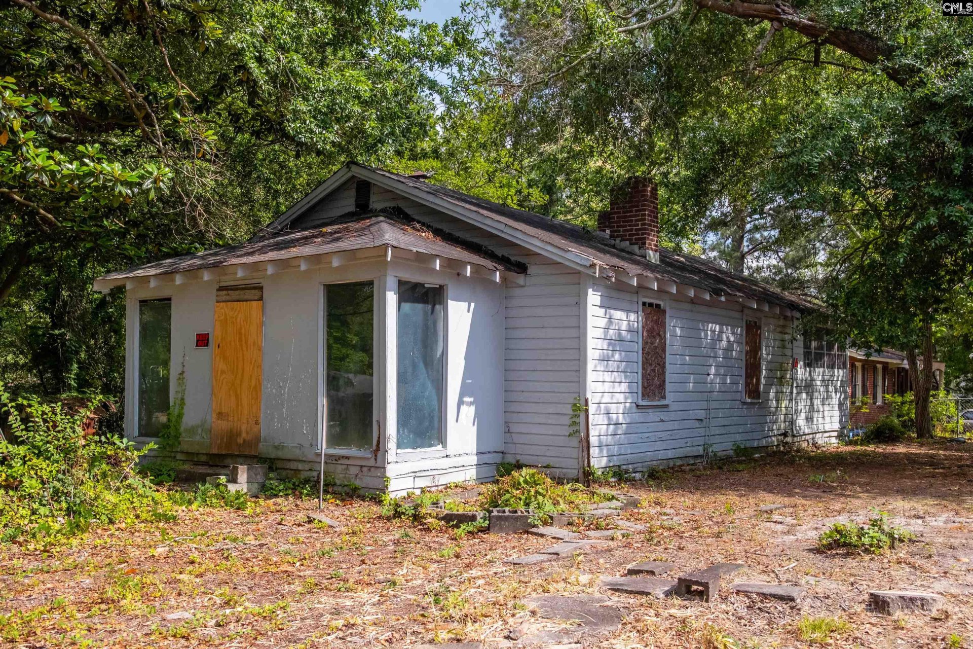 Property at 1361 Kingston Road, Columbia, SC 29204