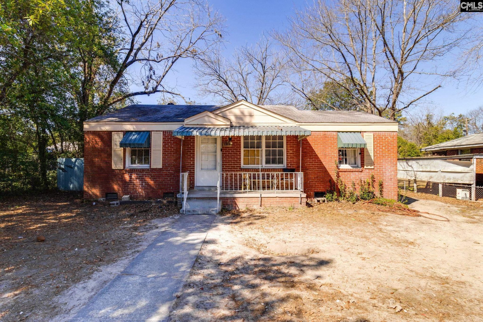 Property at 1212 Summerland Drive, Cayce, SC 29033