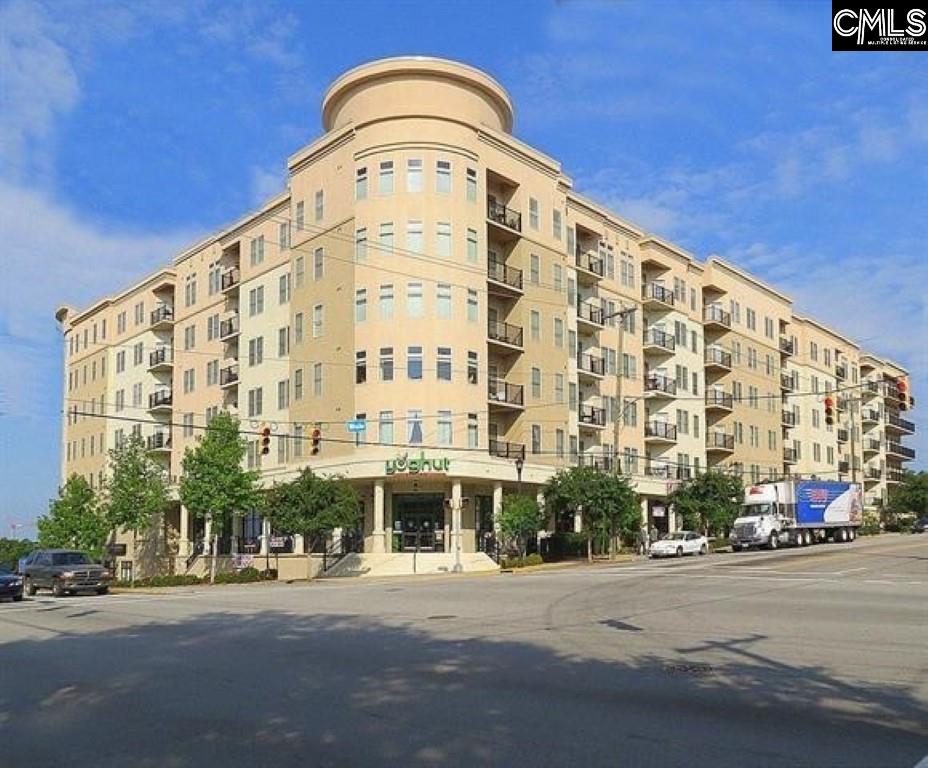 Property at 601 Main Street 227, Columbia, SC 29201