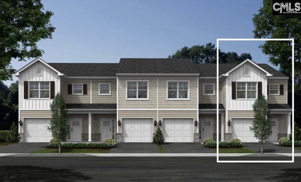 Property at 116 Carr Lane, Columbia, SC 29223