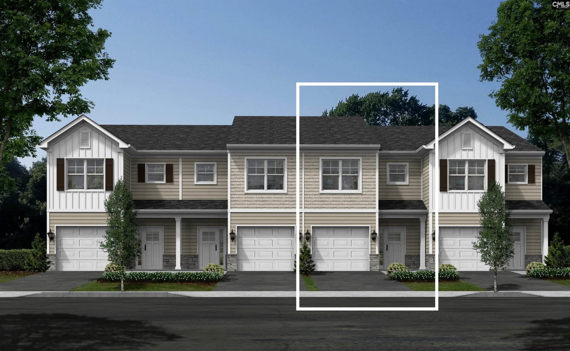 Property at 118 Carr Lane, Columbia, SC 29223