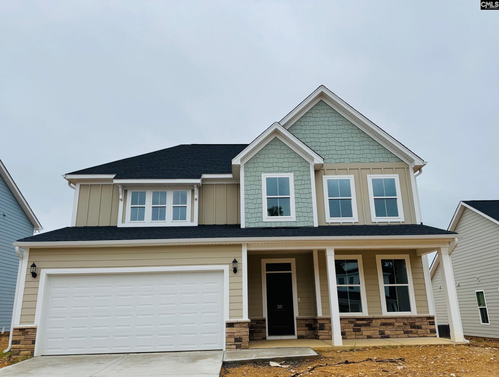 Property at 315 Rising Stream Way, Chapin, SC 29036